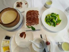 -全聚德(江宁店)