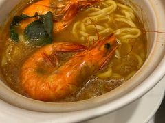 -子霖南山鲜虾面(南山总店)