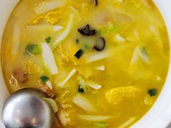 -兰湘子·湘菜小炒(长安万科广场店)