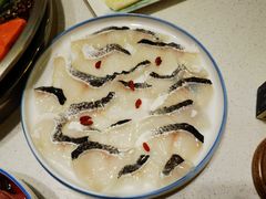 巴沙鱼片-马帮寨绿地农庄店