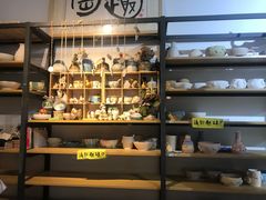-趣陶陶艺手工坊(新世界百货重庆店)