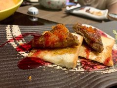 -千鹤日本料理(穿山路店)