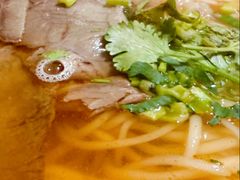 -鑫明明拉面(宁化路店)