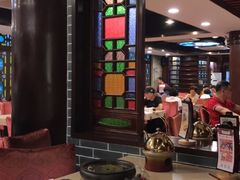 大堂-点都德(大茶楼店)