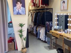 -企鹅照相馆(岗顶天娱店)