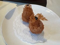 -皇朝会.经典传统粤菜(外滩店)
