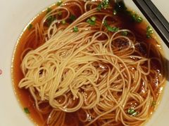 -松鹤面馆·古法焖肉面(观前店)
