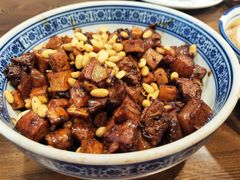 -兰边碗(鼓楼店)