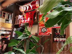 -炉胜·炉端烧·居酒屋