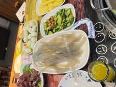 -刘少华贵州小黄牛·鲜牛肉火锅(总店)