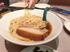 -松鹤楼面馆(清河万象汇店)