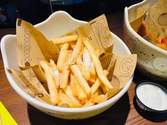 -SPACELAB失重餐厅(世纪汇店)