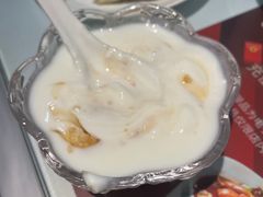 -新疆兵团食府清真(马连道店)