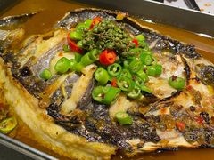 -半天妖烤鱼(新中关购物中心店)