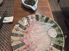 -田舍家Inakaya·炉端烧·铁板烧(天汇igc店)