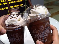 -GODIVA(月星环球港店)