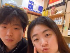 -华顺土菜馆(洪岗路店)