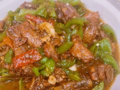 -大清花饺子(山庄店)