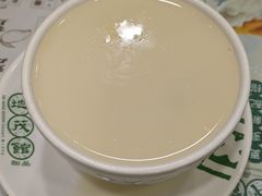 -地茂馆甜品
