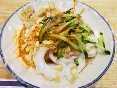 -秦人美食(区庄店)