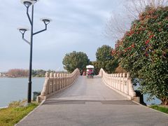 -石湖景区