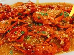秘卤香辣小龙虾-庆合府重庆大排档(紫都城店)