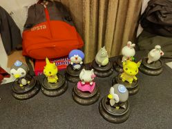 -派对猴生日派对策划(浦东店)