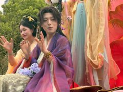-武汉园博园(武汉自然博物馆)