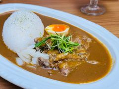 -CURRY YA 熟成咖哩專門店(深圳湾万象城店)