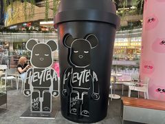 -喜茶(深圳壹方城DP店)