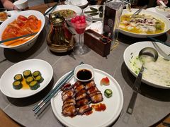 -张家卫·阳江菜·小海鲜(肥婆湾桥店)