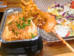 -聚点串吧·北京烧烤(赵登禹路店)