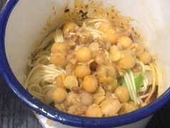 -山城盅盅面