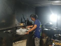 -安庆柴火馄饨(马道街店)
