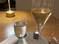 -Amber(置地文华东方酒店)