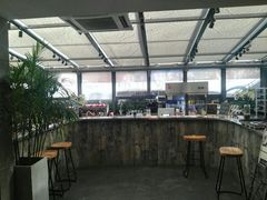 -HIGH FIVE哈福手工汉堡(桂林路店)