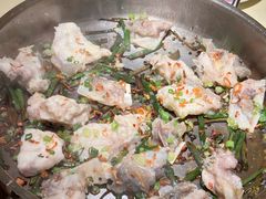 香葱焗龙趸-惠食佳(滨江大公馆店)
