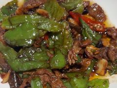 -秀儿四九城·新京菜(亚运村鸟巢店)