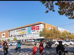 店内环境-上海颛桥万达广场