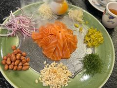 -得意咚瓜·顺德鱼生·冬瓜火锅(深圳首店)