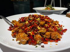 -小河盐帮·私家菜·烤鸭(三元桥·霄云路店)