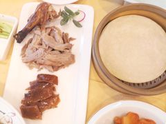 全聚德精品烤鸭-北京全聚德(西客站店)