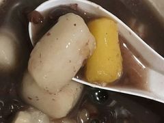 -鲜芋仙(番禺万达广场店)