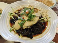 -韩记海鲜饺子旗舰店(红海新区店)