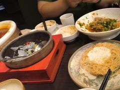 -桂小厨广西菜(万象城店)