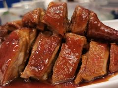 梅园酱鸭-梅园酒店餐厅(西湖店)