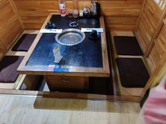 -九田家黑牛烤肉料理(太奥广场店)