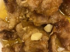 -老猎户炭火锅羊汤(万达店)