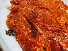 -蜀留香火锅(社会山店)