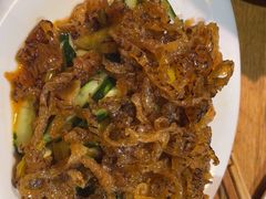 -大哈福烧烤·海鲜·家常菜(延安三路店)